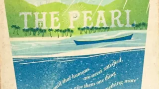 THE PEARL|| AUDIOBOOK || BY JOHN STEINBECK || CHAPTER TWO (2)