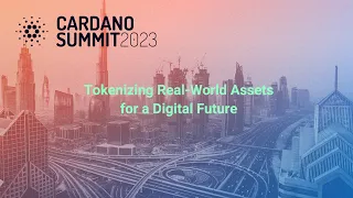 Tokenizing Real-World Assets for a Digital Future