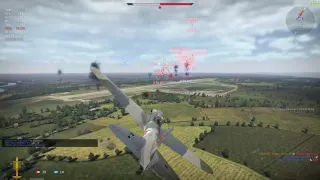 IL-2-37 OP cannons are OP