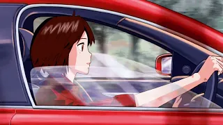 Japanese Modern City Pop Playlist//シティ・ポップ