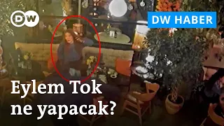 Eylem Tok olayında ABD'den yanıt geldi