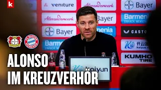 Werden Sie Nachfolger von Thomas Tuchel beim FC Bayern, Herr Alonso? | Leverkusen