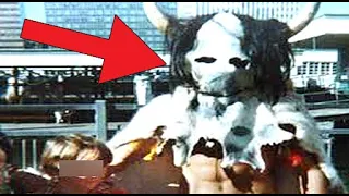 5 Creepy Photos with Unexplained Backstories That Should Not Exist
