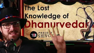 American Watching : DHANURVEDAM - A documentary on Ancient Indian Warfare (YouTube)