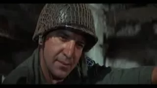 Kelly's Heroes - Maybe The Guy's A Republican