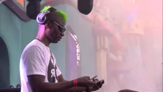 Green Velvet (1) at Tomorrowland 2012