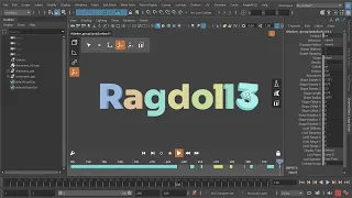 Ragdoll 3 Trailer