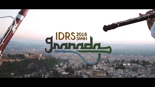 Conference IDRS 2018 Granada (Spain)