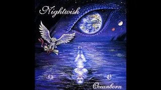 Nightwish - Devil & The Deep Dark Ocean (lyrics)