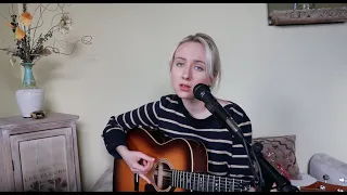 "Imagine" John Lennon cover by Marana Blake