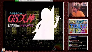 Sanity Saturday Ep. 14 | Ghost Sweeper Mikami: Joreishi ha Nice Body (Super Famicom) non-translated