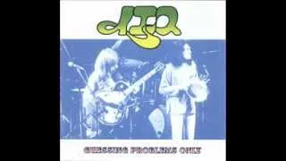 Yes live in Glasgow [4-9-1972] - Full Show