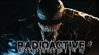 Venom || Radioactive (AMV)
