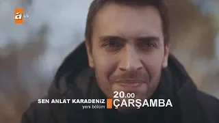 Sen Anlat Karadeniz / Lifeline - Episode 39 Trailer 2 (Eng & Tur Subs)