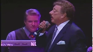 Statler Brothers Farewell Concert