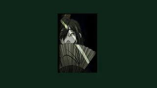 "i don't know anything" but he knows everything | nie huaisang revenge playlist