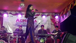 Parmita Reang live Performance