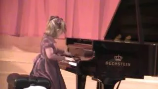 Музыкальный конкурс. Тольятти, осень 2010 (4)