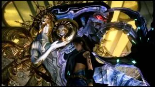 Final Fantasy -Truth Beneath the Rose-