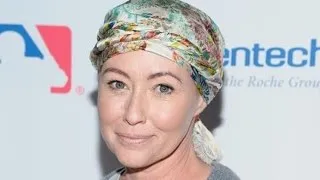 Shannen Doherty Prepares to Undergo Reconstructive Surgery As Her Cancer Battle Continues