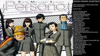 Persona Original SoundTrack