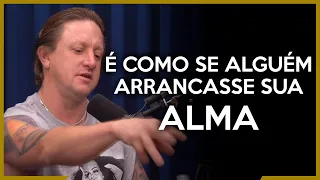 COMO É ESTAR SOB EFEITO DO CRACK? DIANHO | CorteCut