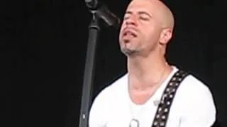 In the Air Tonight - Brad Arnold and Chris Daughtry