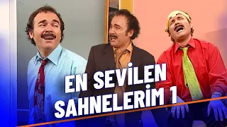 En Sevilen Sahnelerim Part 1 - Burhan Altıntop