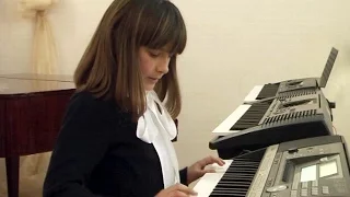 Santa Lucia (Neapolitan song) - Liza Todorova