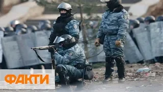 ГОДОВЩИНА РАЗГОНА ЕВРОМАЙДАНА | ТРАГИЧЕСКИЕ СОБЫТИЯ ПОСЛЕ РЕВОЛЮЦИИ ДОСТОИНСТВА