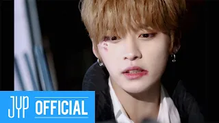 Stray Kids "Easy" M/V MAKING FILM