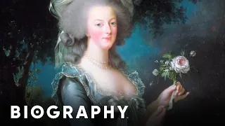 Marie Antoinette: The Last Queen of France Before The French Revolution | Mini Bio | BIO