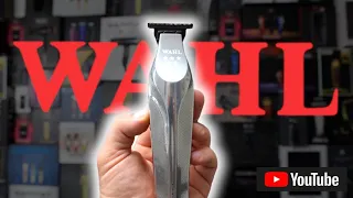 You Won't Believe this Review of Wahl Hi-Viz Trimmer