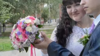 Видеостудия "Trio Promo Group"  Свадебный клип Юлии и Игоря