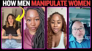 The reason men hate confident women: Negging and emotional manipulation!