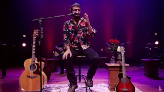 Renato Quase Russo - Tempo perdido (Acústico no teatro)