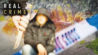 Kids, Knives & Broken Lives: The Knife Crime Epidemic in the UK | Real Crime