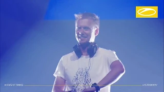 Armin van Buuren - Adagio For Strings (Mark Sixma) A State of Trance 900 Festival KYIV, Ukraine