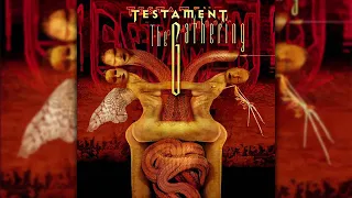 Testament - Gathering (1999) [FULL ÁLBUM]