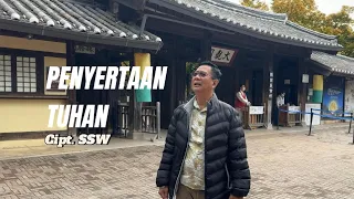 Lagu Rohani Jawa Mandarin - Penyertaan Tuhan SSW 15