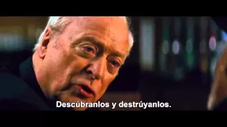 Nada Es Lo Que Parece - Trailer subtitulado