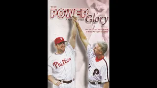 2003: Phillies Video Yearbook - The Power and the Glory