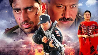 Refugee Full Movie | Abhishek Bachchan, Kareena Kapoor, Suniel Shetty | Hindi Action मूवी | रेफ्युजी