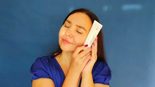 CU Skin Dr.Solution Moisture Sleeping Mask Отзывы Увлажняющая ночная маска с витамином U