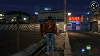 Shenmue Music - What's Shenmue (Extended)