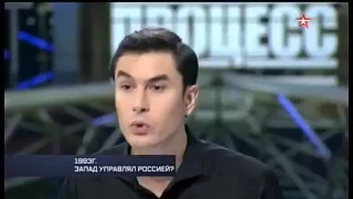 Александр Руцкой   30 сотрудников ЦРУ управляли экономикой России в 90 е годы