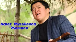 Аскат Мусабеков   Жамиля