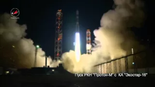 Лучшие космические старты 2012 (!) (best launches in 2012)