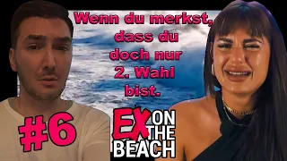 Ex on the beach 2022 - Macht Gina jetzt eine Schauspielkarriere? | Folge 6