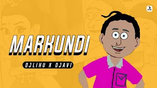 Markundi || Natia Comedy part 90 || Raja D || Asad nizam || Asima || Mantu || DjLiku x DjAvi